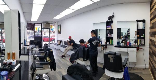 Best barber shop bay ridge 86225 th av