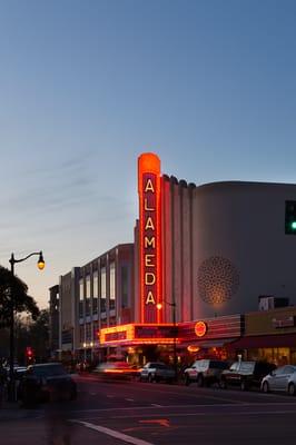 Alameda Theater