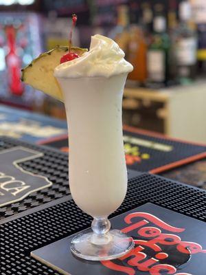 Piña colada