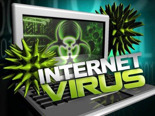 Virus and Malware protection and removal