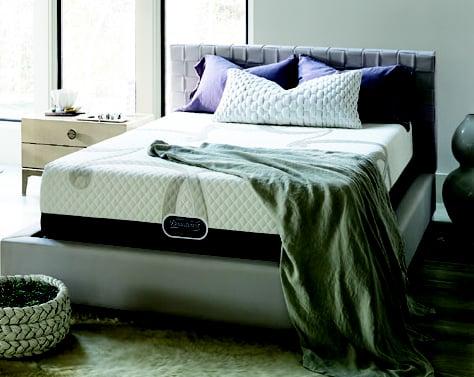 Now selling Simmons Beautyrest mattresses at ALL 3 Locations!