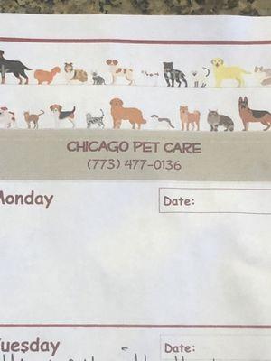 Chicago Pet Care