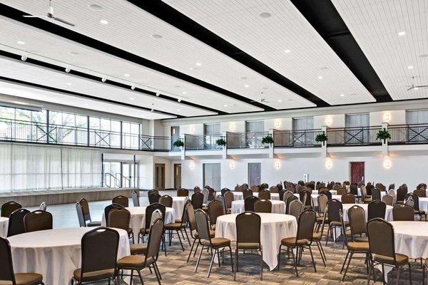 Banquet Room