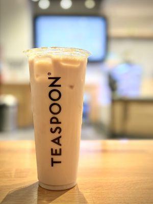 House Milk Tea