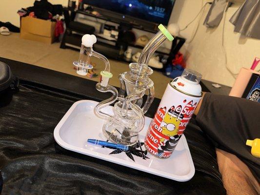 Pipeline Smokeshop 2