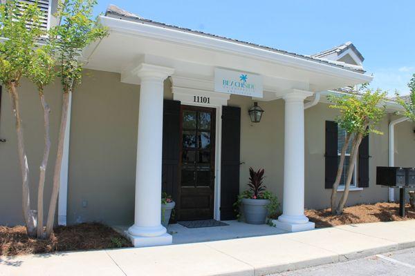 Beachside Chiropractic & Wellness