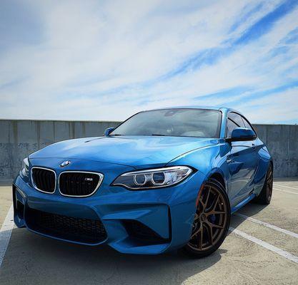 BMW M2