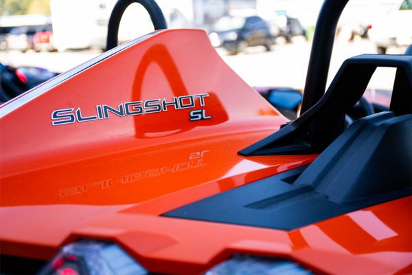 Slingshot Rentals Jacksonville FL