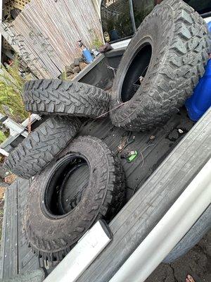 Tires