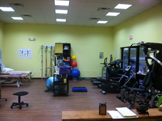 Physiotherapy Works, LLC