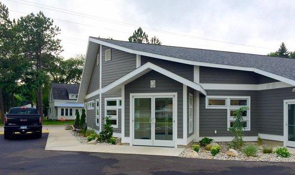 Elk Rapids Animal Hospital