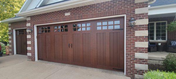 Eastern Iowa Overhead Door