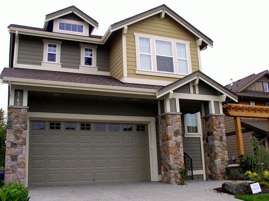 Custom Garage door installation Westfield NJ