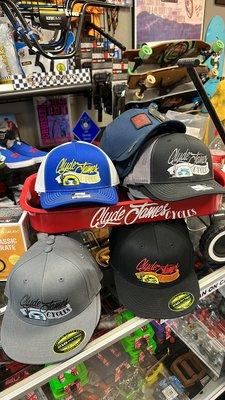 Shop Hats