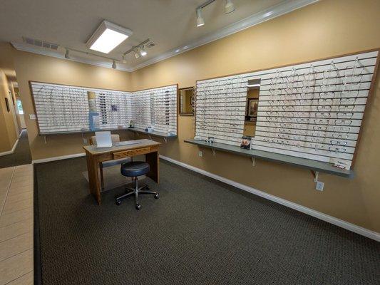 Thompson Family Eyecare