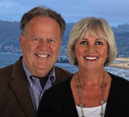 The Griffith Team - John and Sheri Griffith REALTORS