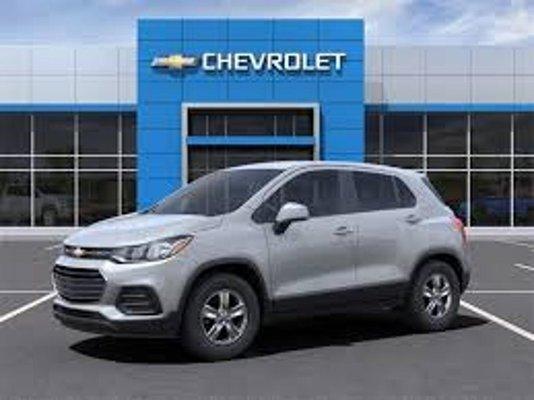 Herb Easley Chevrolet