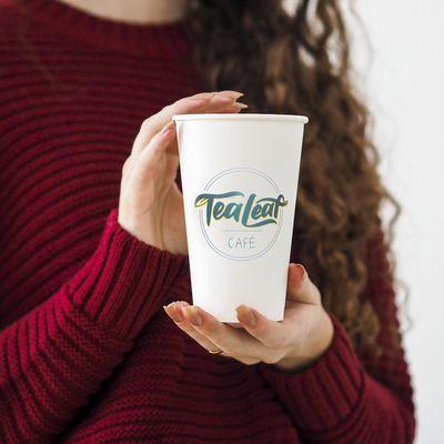 TeaLeaf