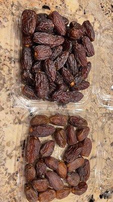 Medjool dates