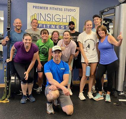 Insight Fitness