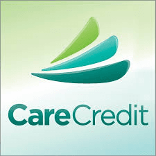 We do accept CareCredit!