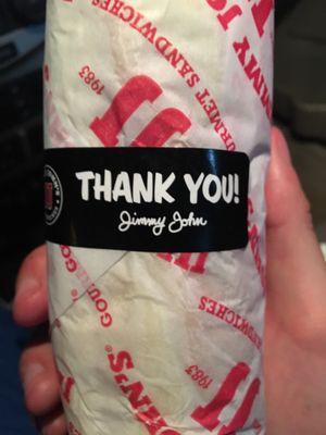 Jimmy John's