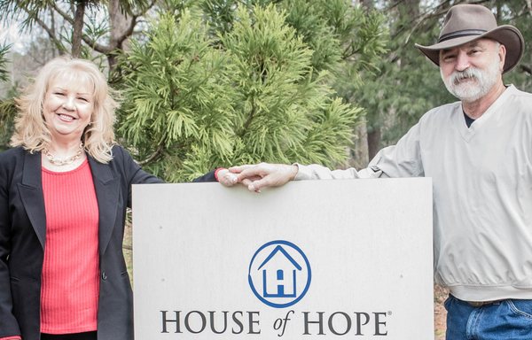 Foothills House of Hope