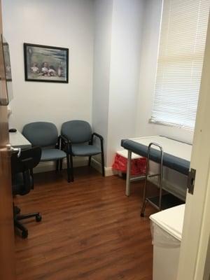 One site Physical Therapy