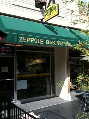 Zeppole Downtown Cafe