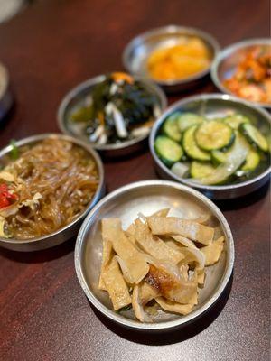 Banchan