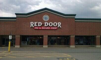 Red Door Ski & Board