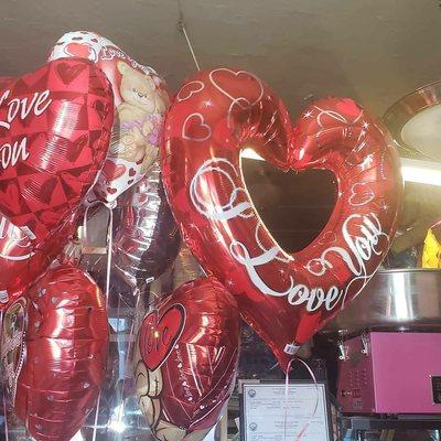 Balloons for every occasion