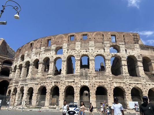 Coliseo