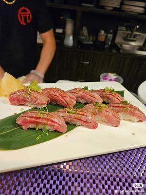 Kobe beef