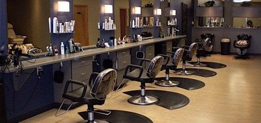 The Fringe Salon