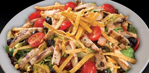 Southwest Salad