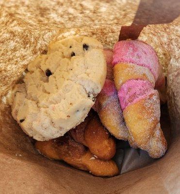 Pan dulce