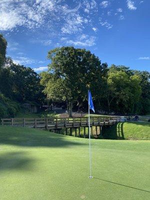 Gaylord Springs Golf Links