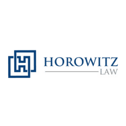 Horowitz Law - firm logo