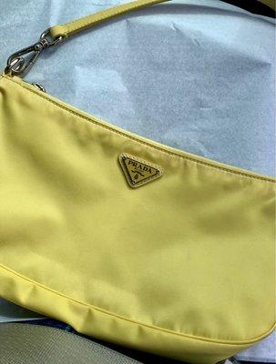 Prada purse purchased at Editor, great condition, carefully wrapped!