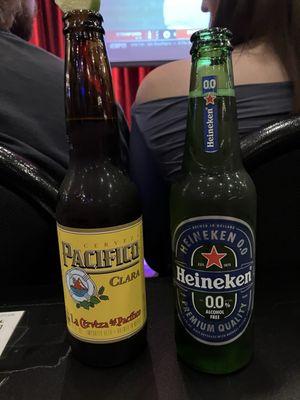 Pacifico and Heineken 00