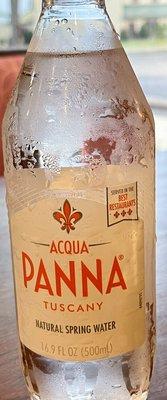 Acqua Panna 500ML