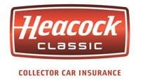 Classic auto insurance.  If you have a antique auto or Motorcycle give us a call Heacock is one of our many companies that specialize in tho