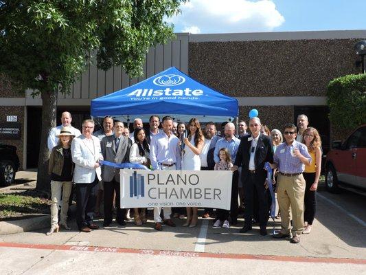 Allstate Insurance Agent : Plano Premier Insurance Agency