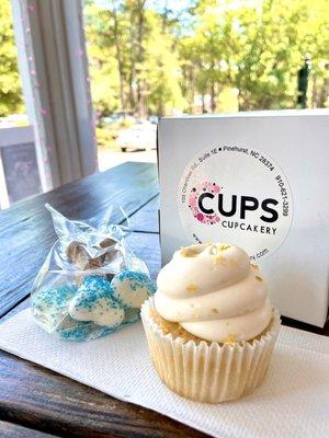 C Cups Cupcakery