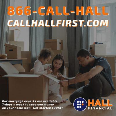 Hall Financial