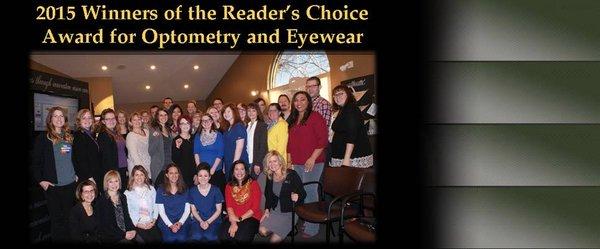 Professional VisionCare Westerville