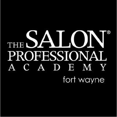 The Salon Professional Academy Logo