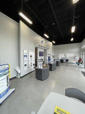 NTB-National Tire & Battery