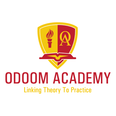 Odoom Academy